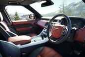 Range Rover Sport 2014