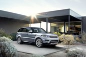 Range Rover Sport 2014