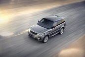 Range Rover Sport 2014