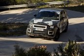Range Rover Sport 2014