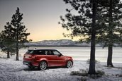 Range Rover Sport 2014