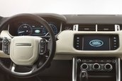 Range Rover Sport 2014