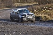 Range Rover Sport 2014