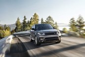 Range Rover Sport 2014