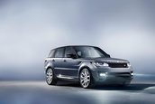Range Rover Sport 2014