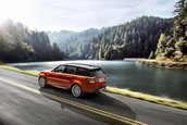 Range Rover Sport 2014