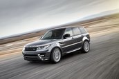 Range Rover Sport 2014
