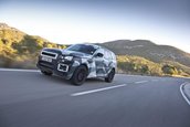 Range Rover Sport 2014