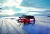 Range Rover Sport 2014