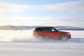 Range Rover Sport 2014