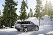 Range Rover Sport 2014