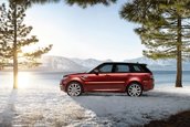 Range Rover Sport 2014