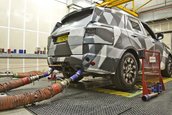 Range Rover Sport 2014