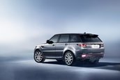 Range Rover Sport 2014