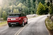 Range Rover Sport 2014