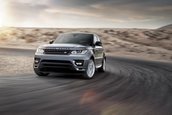 Range Rover Sport 2014
