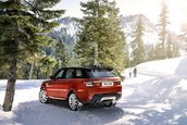Range Rover Sport 2014