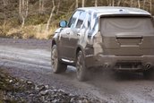 Range Rover Sport 2014