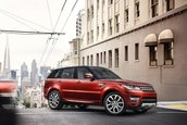 Range Rover Sport 2014