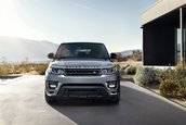 Range Rover Sport 2014