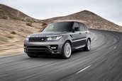 Range Rover Sport 2014