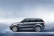 Range Rover Sport 2014