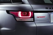 Range Rover Sport 2014