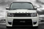 Range Rover Sport by Amari