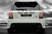 Range Rover Sport by Amari