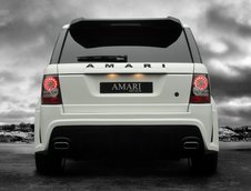 Range Rover Sport by Amari