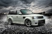 Range Rover Sport by Amari