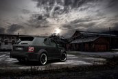 Range Rover Sport by Amari