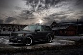 Range Rover Sport by Amari