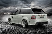 Range Rover Sport by Amari