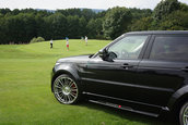 Range Rover Sport by Mansory - Galerie Foto