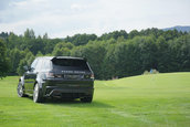 Range Rover Sport by Mansory - Galerie Foto