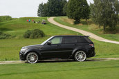 Range Rover Sport by Mansory - Galerie Foto