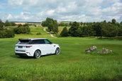 Range Rover Sport by Mansory - Galerie Foto