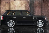 Range Rover Sport by Mansory