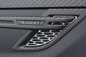 Range Rover Sport by Mansory