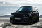 Range Rover Sport by Onyx Concept