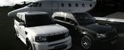 Range Rover Sport by Onyx Concept