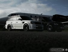 Range Rover Sport by Onyx Concept