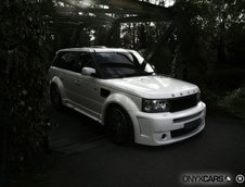 Range Rover Sport by Onyx Concept