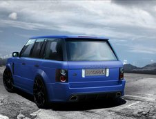 Range Rover Sport by Onyx Concept