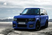 Range Rover Sport by Onyx Concept