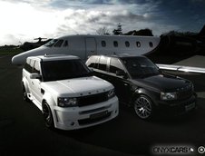 Range Rover Sport by Onyx Concept