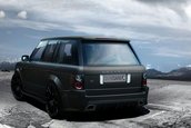 Range Rover Sport by Onyx Concept