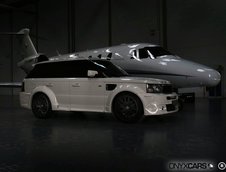 Range Rover Sport by Onyx Concept