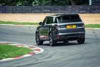 Range Rover Sport by Overfinch